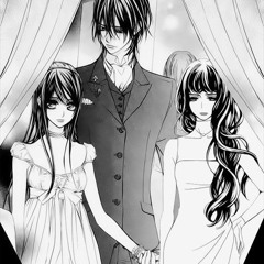 black&white ft izumi