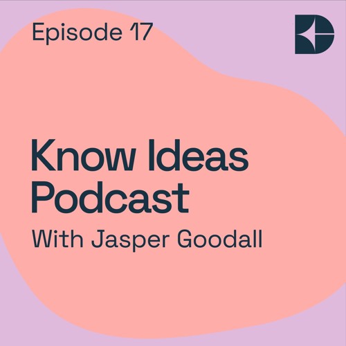 Jasper Goodall - Episode 17