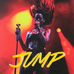 Jump (Diamonds World Tour ― Studio Version)