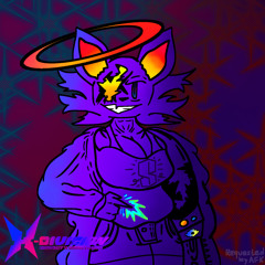 [A Custom Self-Insert Disastrous] X-Division (Diskout/Cryovania/Kovania Itso Temple Cold)