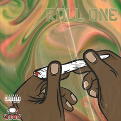 Roll One (prod by Kasino Kam)