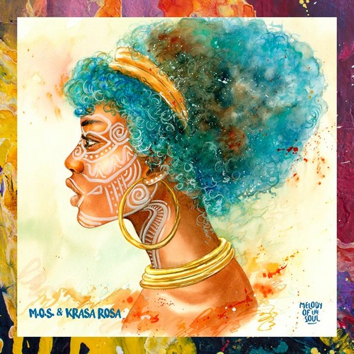 PREMIERE: M.O.S. & Krasa Rosa — Shaman (Original Mix) [Melody Of The Soul]