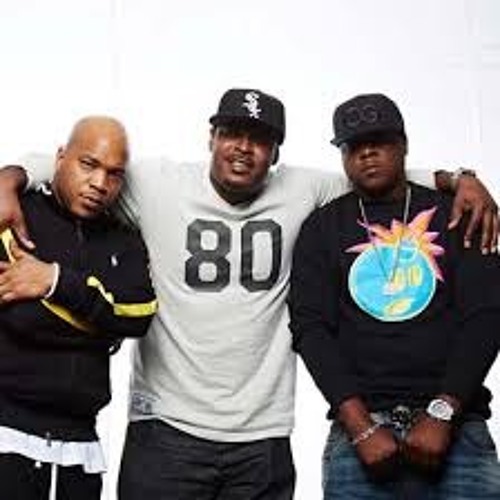 Quick D-Block Mix