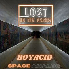 Lost(In the dance)