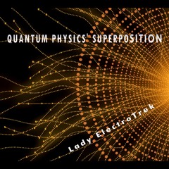 Quantum Physics' Superposition