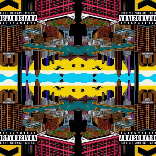 BandaGnid - Copa de kryvbasso