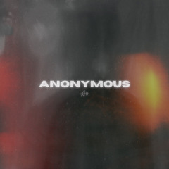 Adrian Obey ~ Anonymous