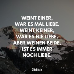 Du musst auf dein Herz hören