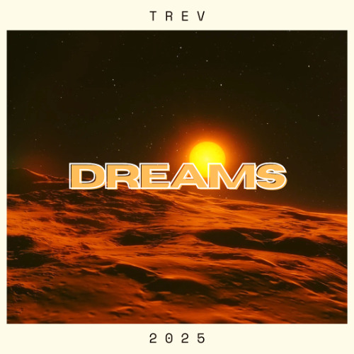 Dreams - trev