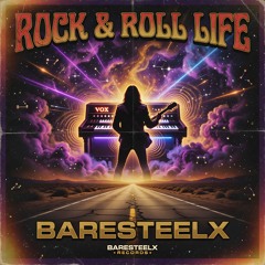 ROCK & ROLL LIFE
