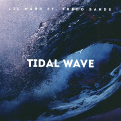 Tidal Wave ft. Fredo Bands (prod. ayy fewtile)