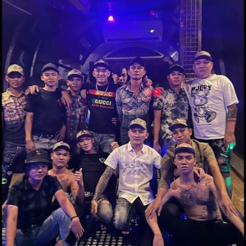 NST TTK ft BKH 2023 Tuấn Kiệt mix