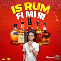 Notorious Intl-Dj Anthrax Is Rum FI Me Mixtape