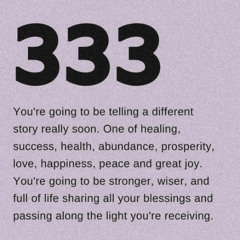 Three