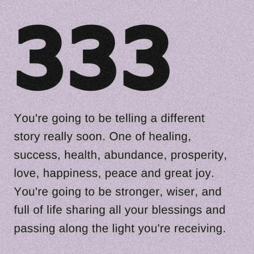Three