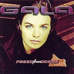 Gala - Freed From Desire ( Dj Fabrizio Mash-up Club Mix 2022 )
