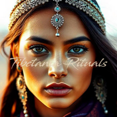 Nomadicá - Oriental Deep Organic House Music by Tibetania