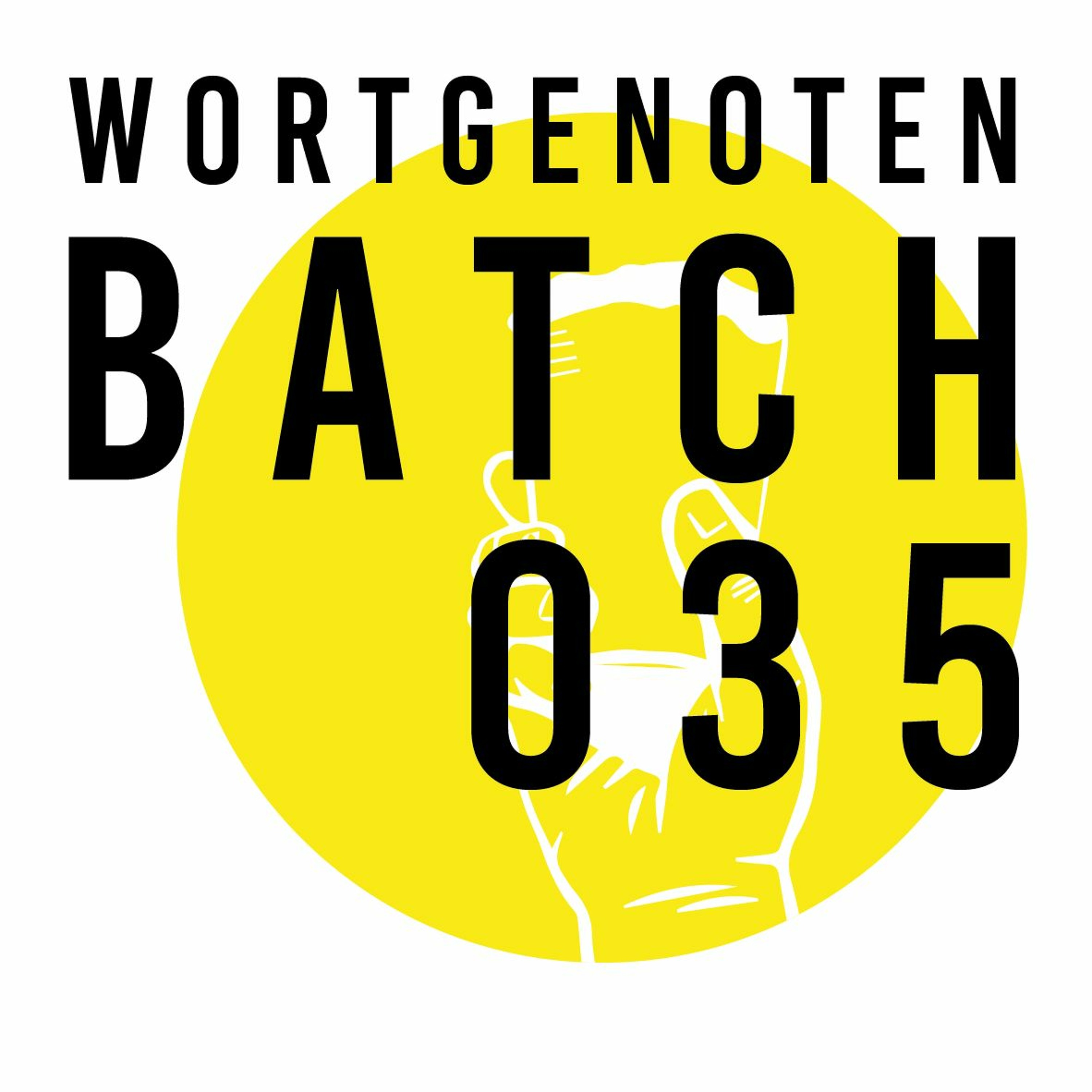 Wortgenoten