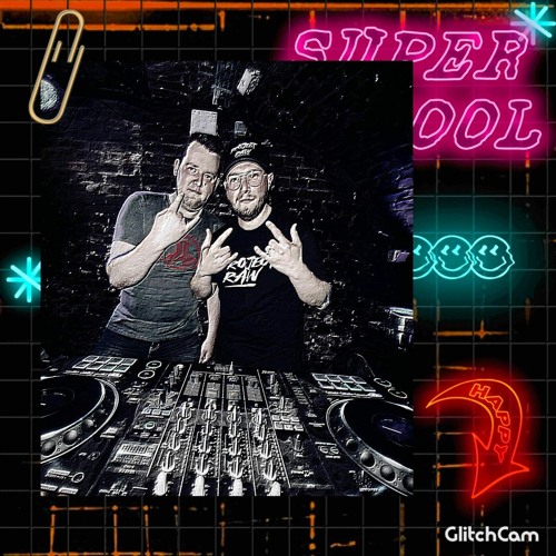 Project Raw and Arraw ( la base arrière VS )