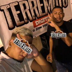 MC LYSA - PARO DE 4 NA EQUIPE (( DJ'S NANDINHO 22 & LUCAS LIMA ))