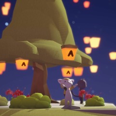 Dear My Cat (당신에게 고양이가) – Be With You