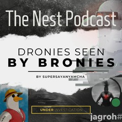 The Nest - Dronies Seen by Bronies..m4a