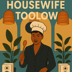 "HOUSEWIFE" vol. 1 | Afro House & Afro Tech Mix by TOOLOW