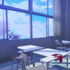 -Title Screen- Because I Will Protect You -Reload- - Persona 3 Reload OST