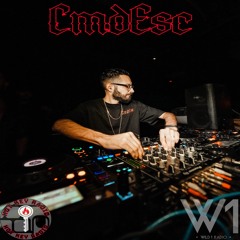 Hot Key Radio #001 W: CmdEsc