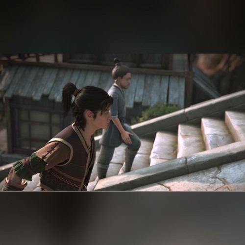 Stream 请骄傲的笑吧 兵主奇魂 动漫原声带 和声伴奏版 By 龚淑均 Listen Online For Free On Soundcloud