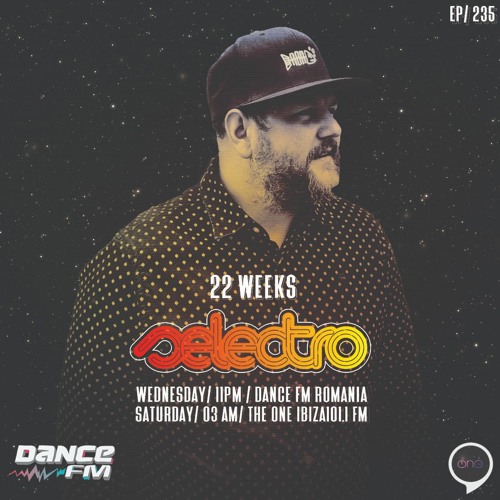 Selectro Podcast #235 w/ 22 Weeks