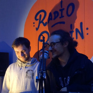 Le béguin pour • DMS invite DJ 8.6 (15.03.25)