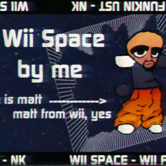 Wii Space - Wii Funkin' UST