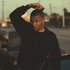 Stay - Frank Ocean (New Leak)