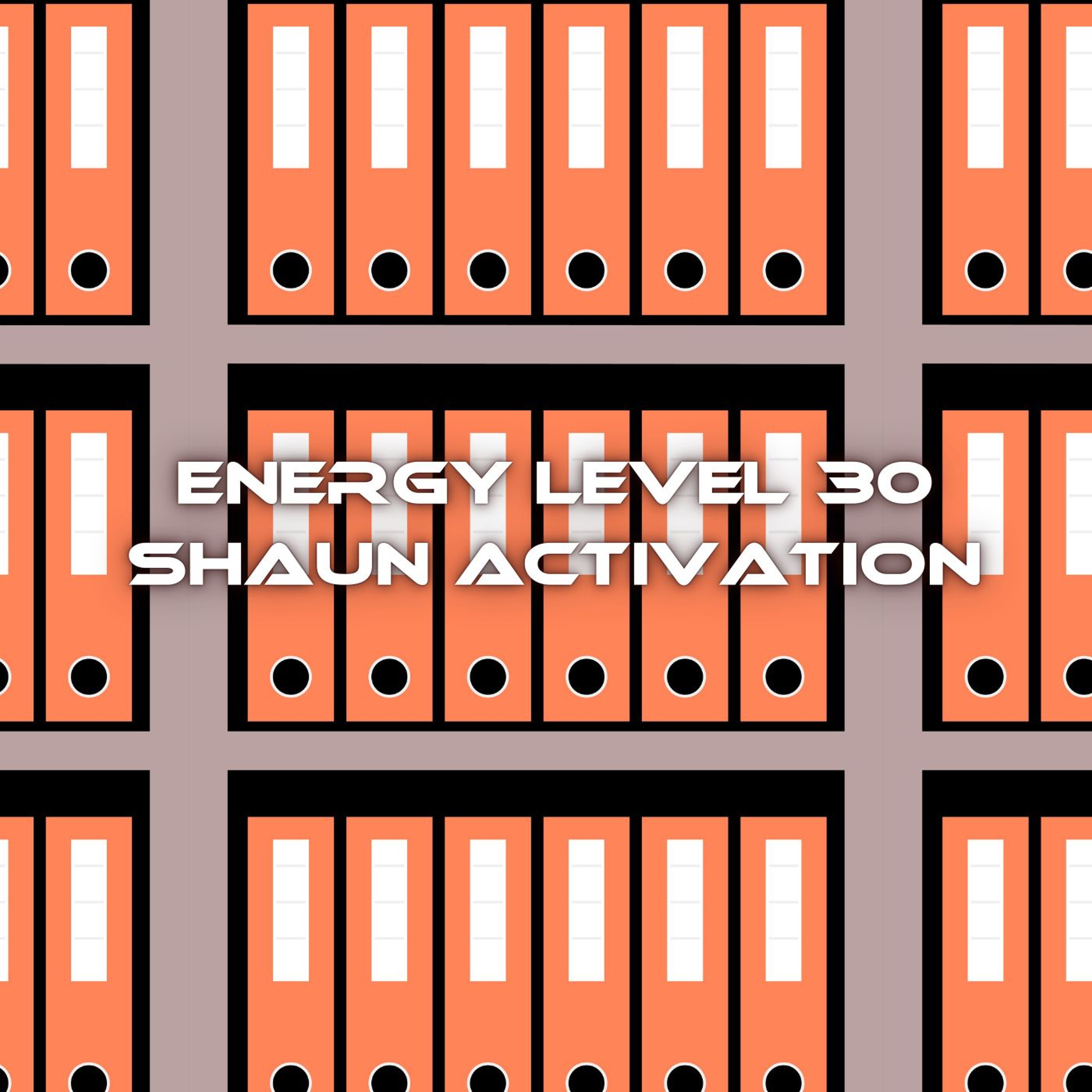 Shaun Activation