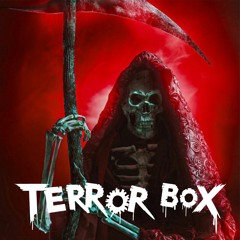 TerrorBOX - CAP III - La Mascara De La Muerte Roja - Edgar A POE