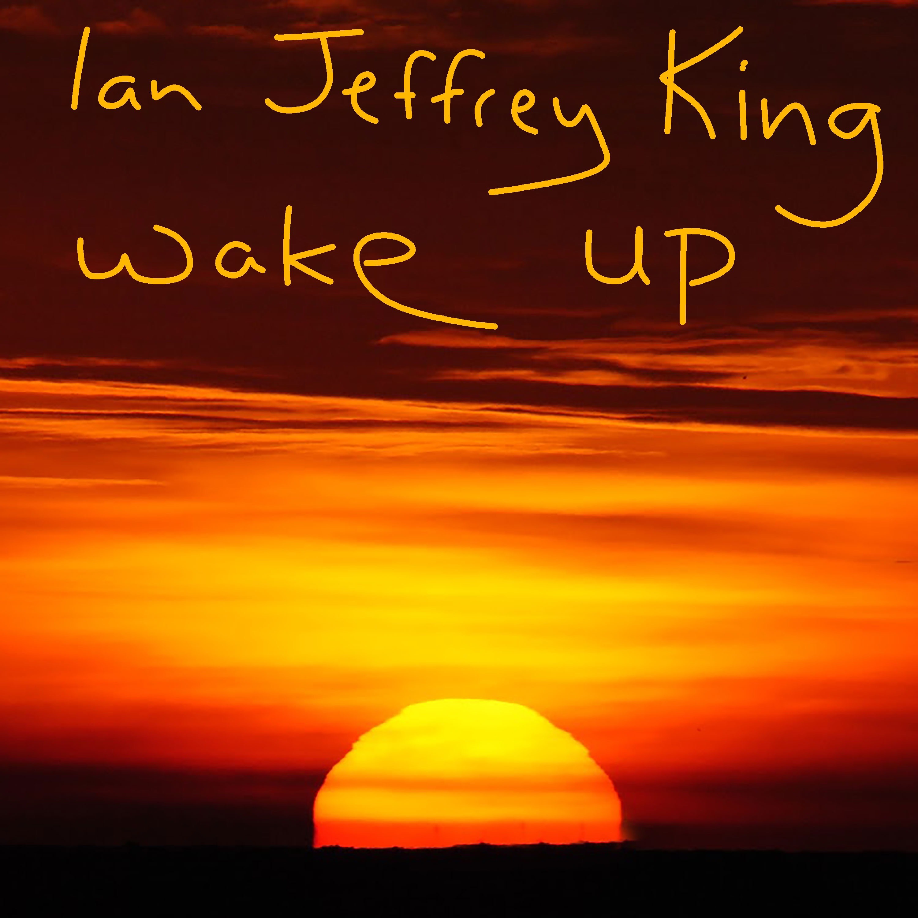 Ian Jeffrey King