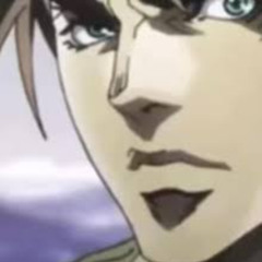 scrapped jotarocore part 3 track (how can i not know what i need right now)
