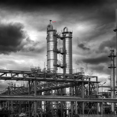 ~ Industrial Flavors ~