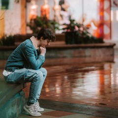 What A Beautiful Monday - George Bone (MASTER)