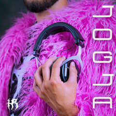 HardRain - Jogja (feat Ken Marsiglia)