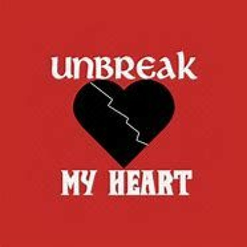 ULTRABUZZ - UNBREAK MY HEART (Original Mix) | *Filtered Vocals*