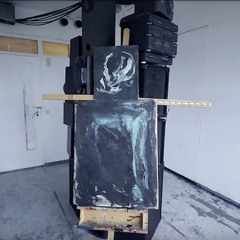 ADA - Untitled (sound Installation at Bunny's Garage 96 2023)