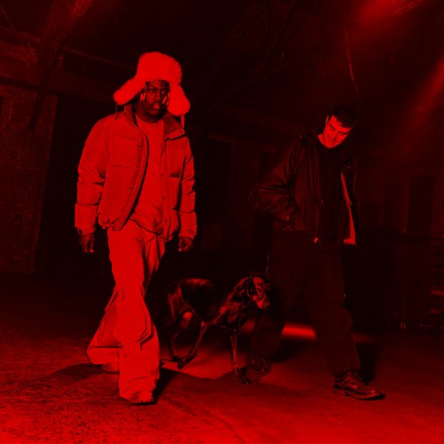 Fred Again.. & Lil Yachty & Overmono - stayinit (Dahliah Remix)