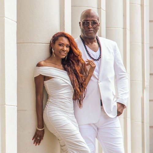 DJ Kimani RASHAD'S KIZOMBA OFFICE MIX 9.10.24