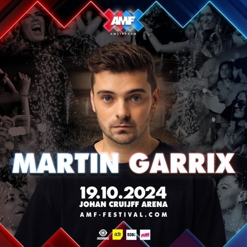 Martin Garrix & Sem Vox Ft. Jaimes - Gravity (Intro Edit) [EXPOSITO Reboot]