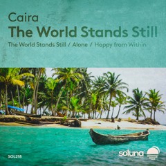 Caira - Happy from Within [Soluna Music]