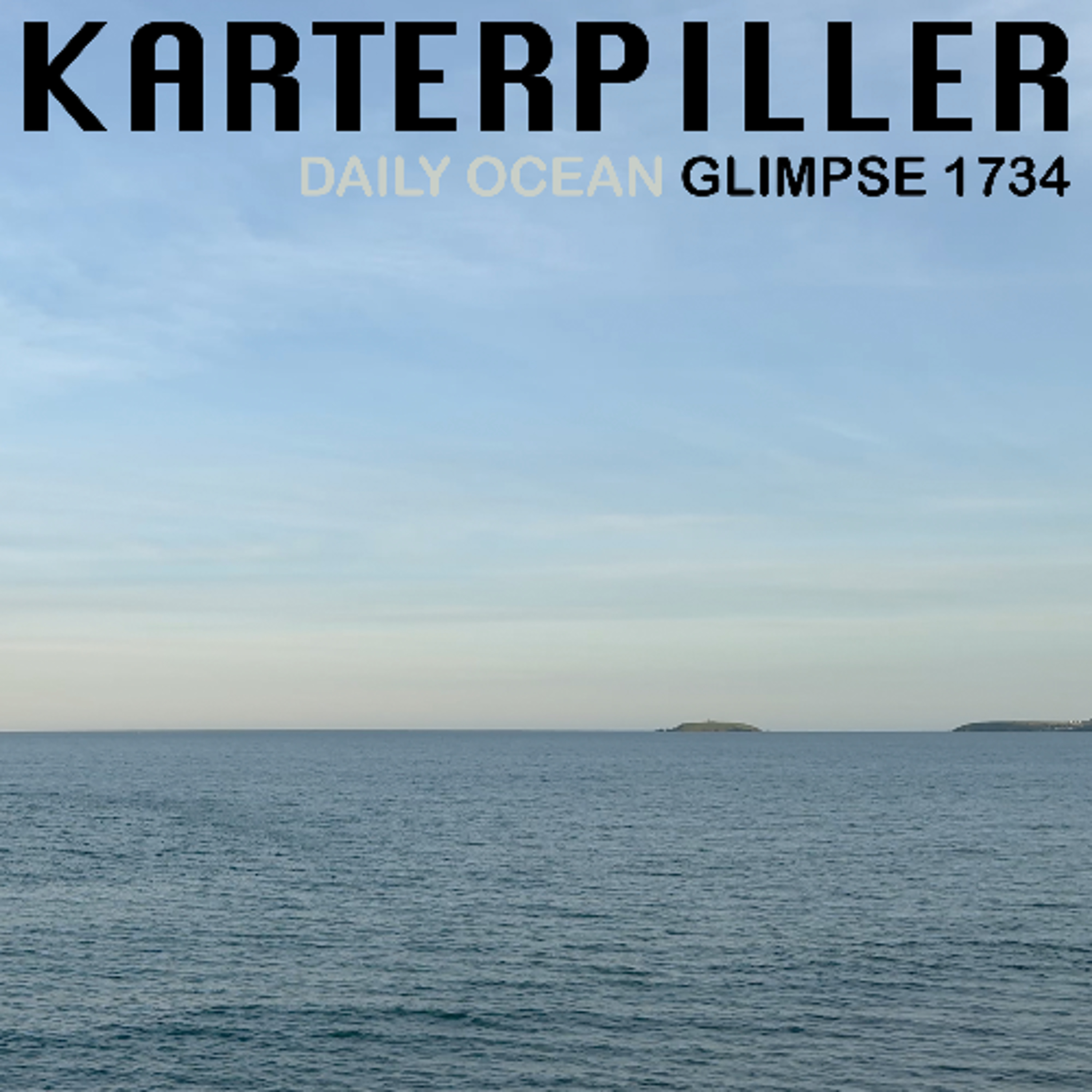Glimpse 1734 (Jul 2 2026) episode artwork