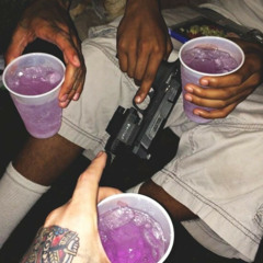 Walkin Thru My Hood [prod. Auggxzt]