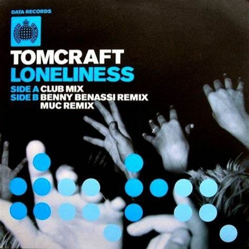 Tomcraft - loneliness (Dr. Sheppat bootleg)
